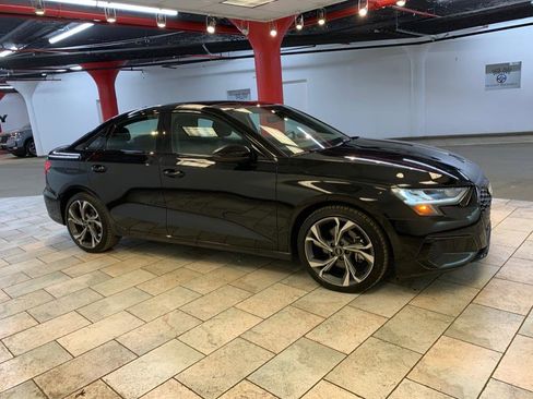 Used 2022 Audi A3 2.0T Premium w/ Convenience Package image 9