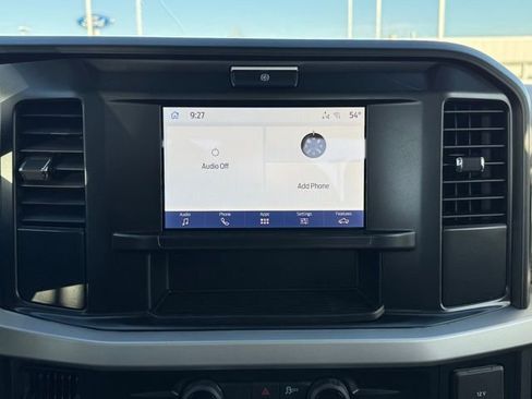 New 2026 Ford F350 XL image 3