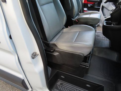 Used 2015 Ford Transit 250 148 High Roof RWD image 11
