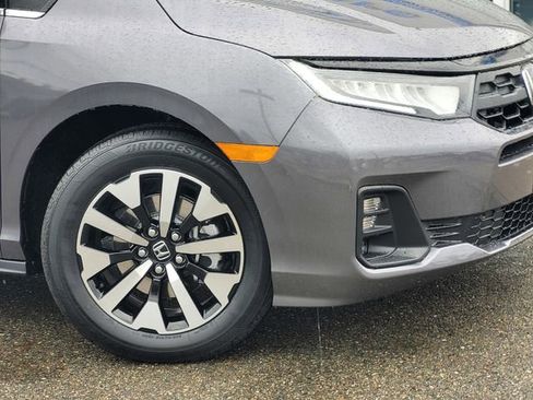 New 2026 Honda Odyssey EX-L image 3