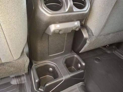 New 2025 Jeep Wrangler Sport S AWD/4WD image 10