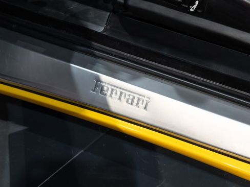 Used 2001 Ferrari 360 Spider RWD image 26