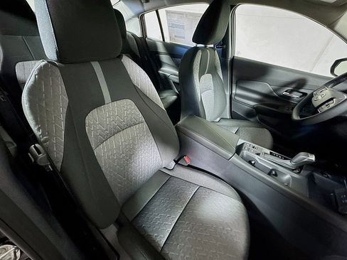 New 2026 Nissan Sentra SV w/ SV Convenience Package FWD image 27