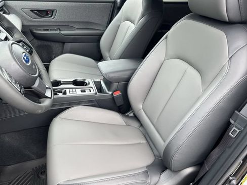 New 2026 Subaru Outback Premium AWD/4WD image 31