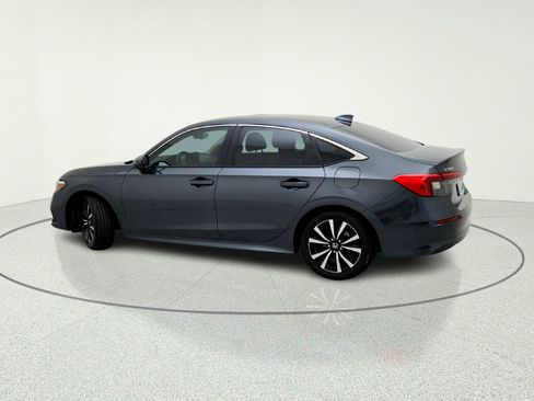Used 2024 Honda Civic EX image 13