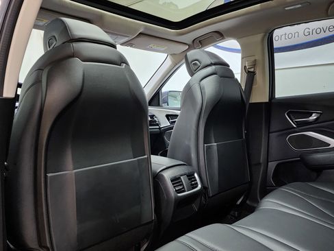 Used 2019 Acura RDX FWD image 14