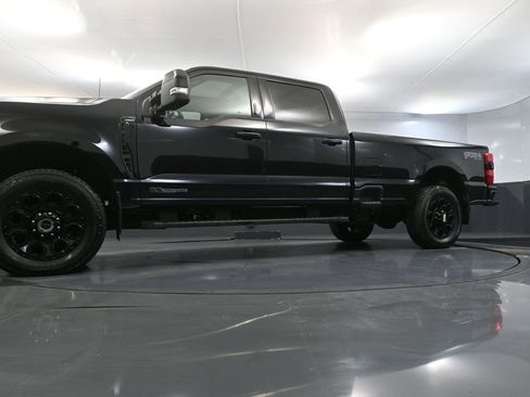 Used 2024 Ford F250 Lariat w/ Black Appearance Package image 55