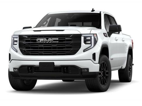 New 2026 GMC Sierra 1500 Elevation w/ Preferred Package image 38