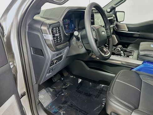 New 2026 Ford F150 Platinum w/ Equipment Group 702A High AWD/4WD image 10