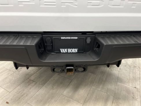 Used 2024 Ford F350 XL w/ XL Off-Road Package image 33
