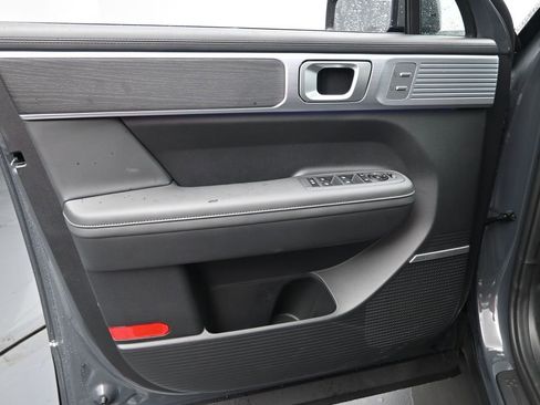 New 2026 Hyundai Santa Fe Limited image 26