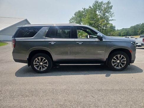Used 2021 Chevrolet Tahoe LT AWD/4WD image 6