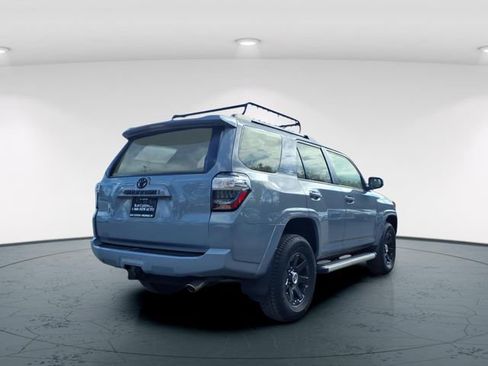 Used 2021 Toyota 4Runner Trail Special Edition image 23