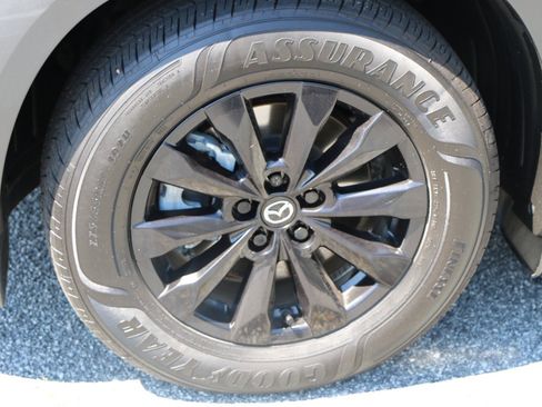 Used 2024 MAZDA CX-50 AWD 2.5 S w/ Select Package image 14