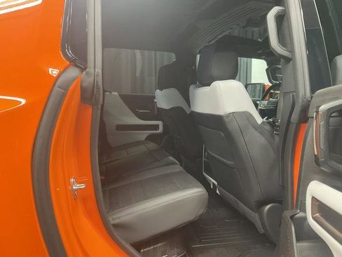 Used 2024 GMC Hummer EV 3X w/ Battery Pack, 24 Module Pack image 9