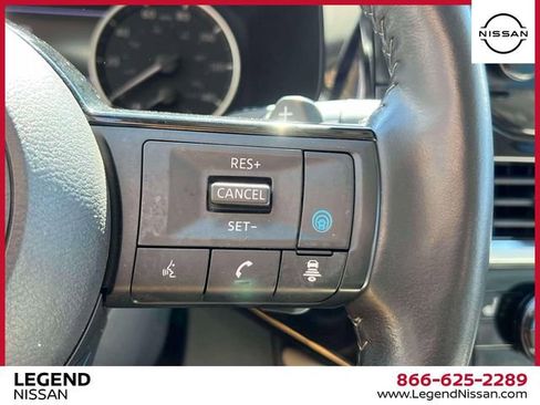 Used 2023 Nissan Pathfinder SL image 22