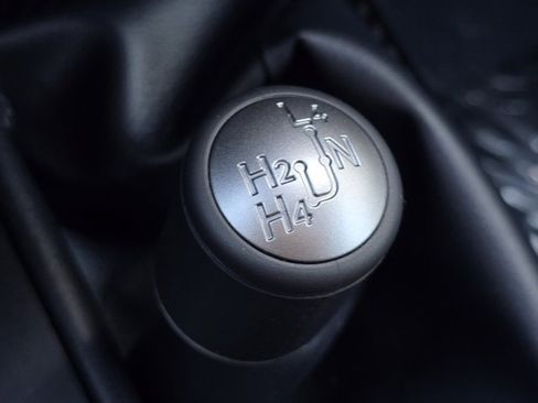 Used 2023 Toyota 4Runner TRD Off-Road Premium w/ Off Road Premium Plus Package image 16