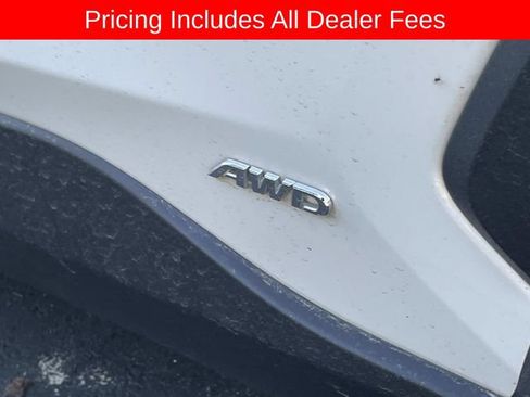 Used 2024 Toyota RAV4 XLE Premium w/ Weather Package AWD/4WD image 4