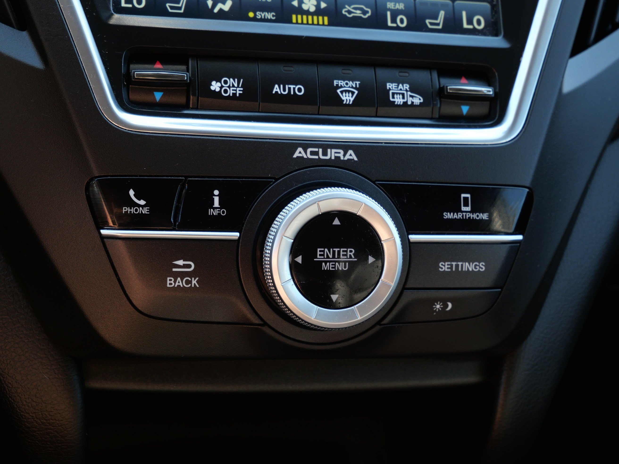 Used 2020 Acura MDX SH-AWD image 33