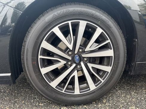 Used 2019 Subaru Legacy 2.5i Premium AWD/4WD image 13