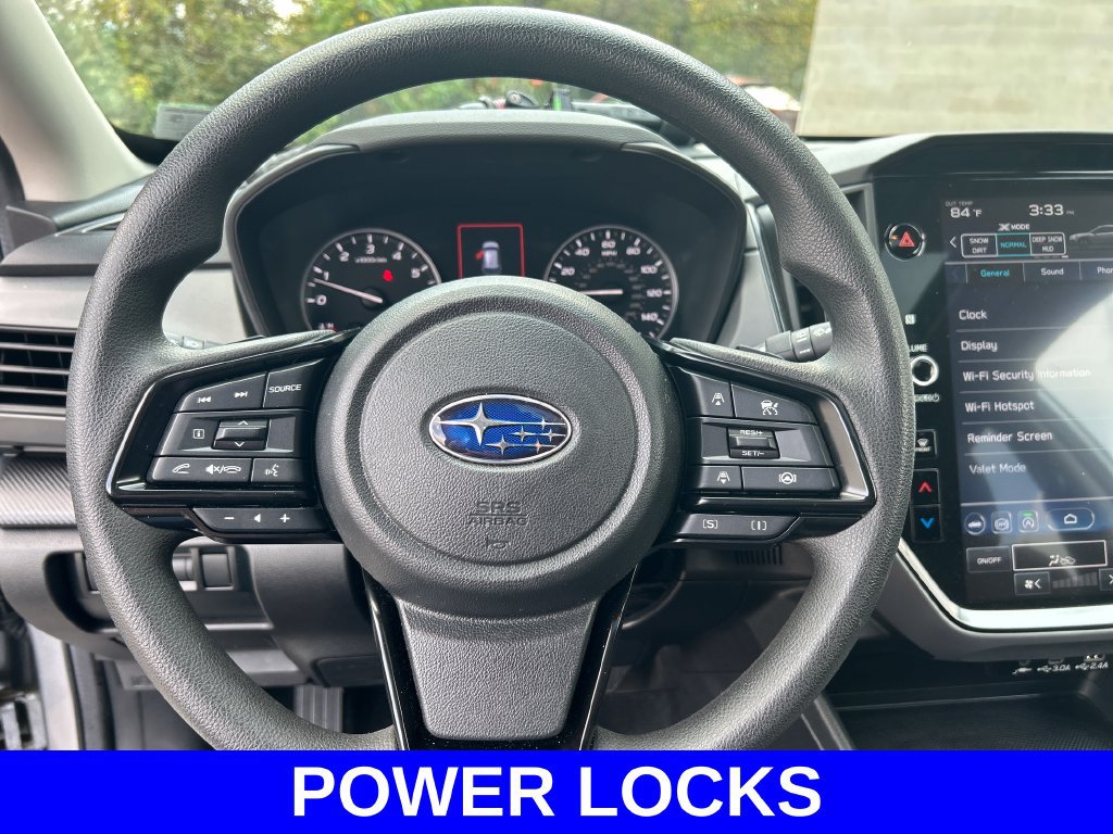 Certified 2026 Subaru Crosstrek 2.5i Premium AWD/4WD image 18