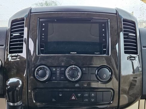 Used 2017 Mercedes-Benz Sprinter 3500 image 12