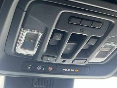 New 2026 GMC Sierra 2500 AT4 w/ AT4 Premium Plus Package image 29