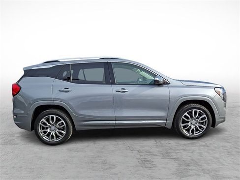 Used 2023 GMC Terrain Denali w/ LPO, Floor Liner Package image 7