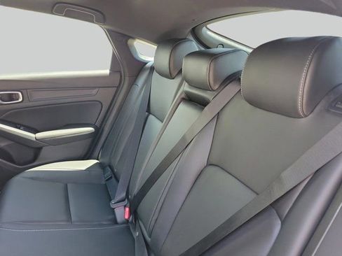Used 2024 Acura Integra A-Spec FWD image 11