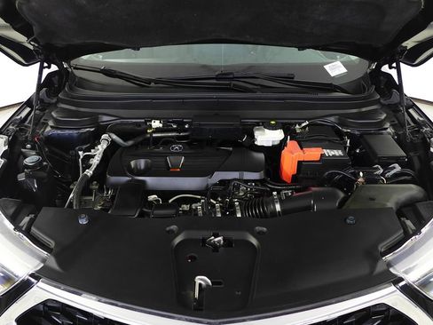 Used 2020 Acura RDX AWD image 6