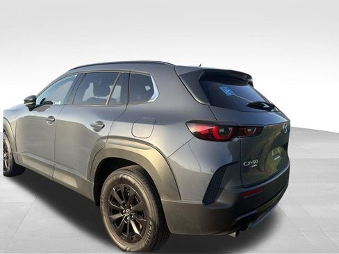 Used 2025 MAZDA CX-50 AWD 2.5 Hybrid w/ Premium Pkg image 23