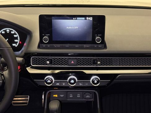 New 2026 Honda Civic Sport image 14