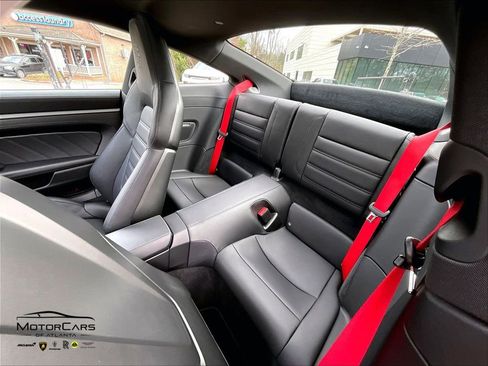 Used 2025 Porsche 911 Carrera S image 25