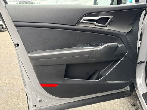 New 2026 Kia Sportage X-Line image 17