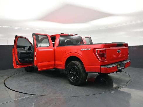 Used 2021 Ford F150 XLT w/ Equipment Group 301A Mid RWD image 33