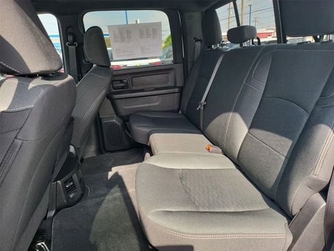 Used 2026 RAM 2500 Tradesman RWD image 16