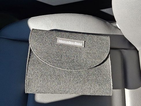 Used 2025 Mercedes-Benz Sprinter 2500 image 26