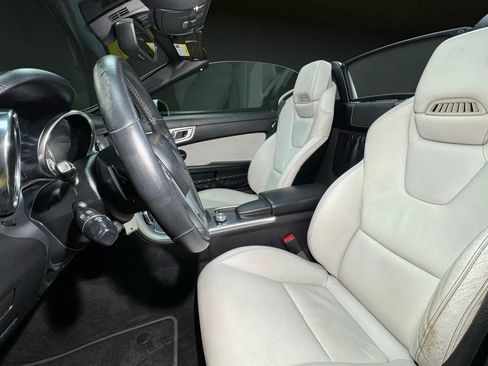 Used 2012 Mercedes-Benz SLK 350 image 37