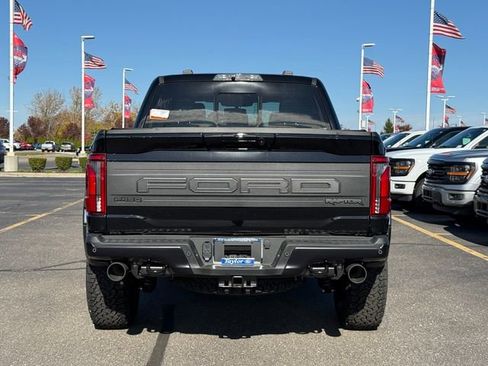 New 2025 Ford F150 Raptor image 6
