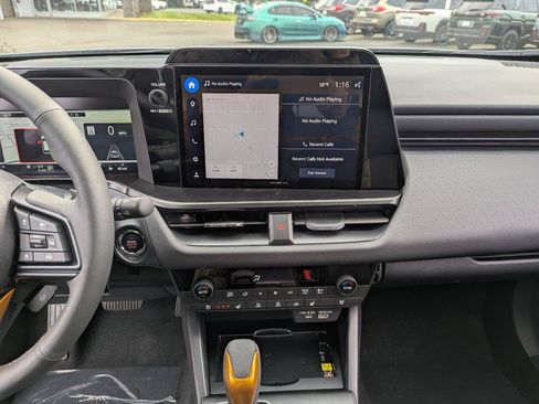 New 2026 Subaru Outback Wilderness AWD/4WD image 18