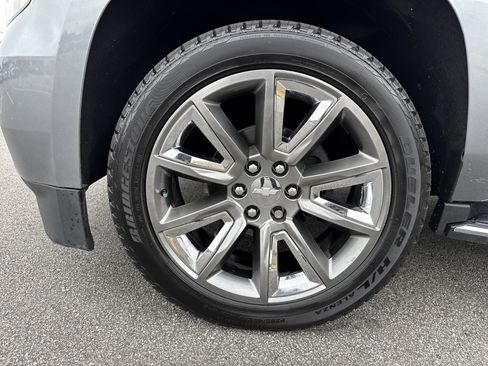 Used 2019 Chevrolet Tahoe Premier image 13