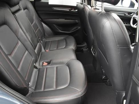 Used 2024 MAZDA CX-5 Carbon Edition image 17