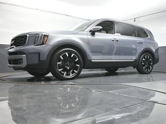 Used 2025 Kia Telluride SX Prestige AWD/4WD image 37