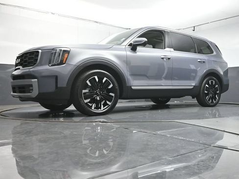 Used 2025 Kia Telluride SX Prestige AWD/4WD image 37