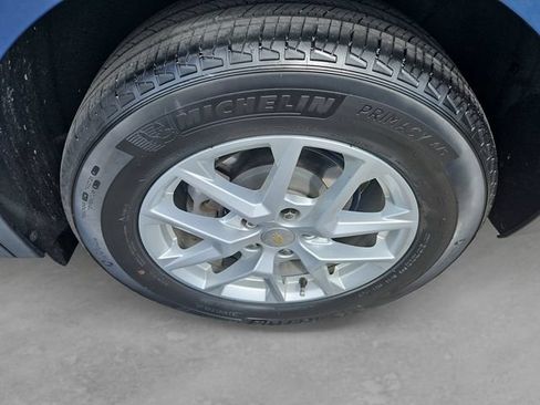 Used 2024 Chevrolet Equinox LS FWD image 10