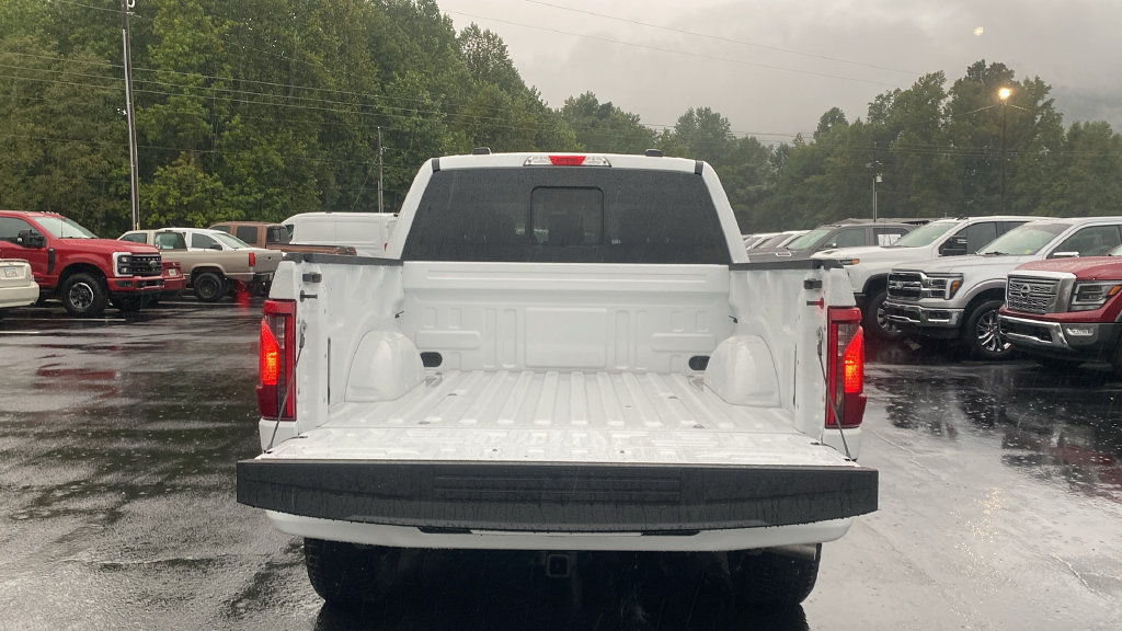New 2026 Ford F150 XLT w/ Equipment Group 302A MID AWD/4WD image 19