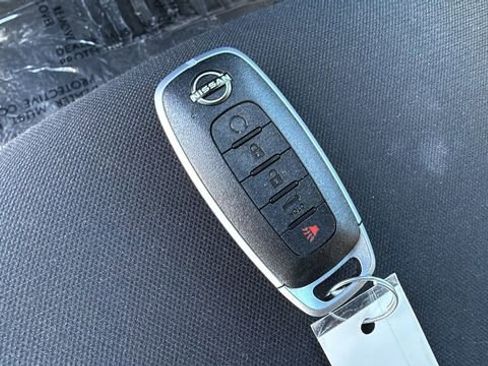 Certified 2024 Nissan Sentra SV w/ All-Weather Package image 29