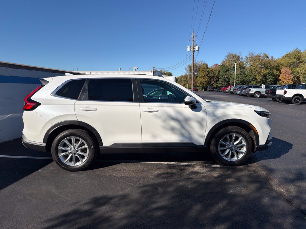 Certified 2024 Honda CR-V EX image 6