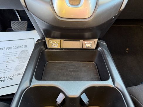 Used 2022 Honda CR-V EX image 26