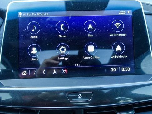 Used 2023 Cadillac CT5 Sport image 20